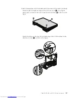 Preview for 115 page of Lenovo 646066U - ThinkPad T61 6460 Hardware Maintenance Manual