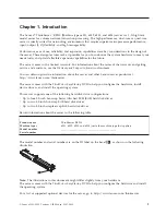 Preview for 17 page of Lenovo 653417U Installation And User Manual