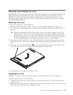 Preview for 45 page of Lenovo 653417U Installation And User Manual