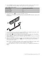 Preview for 53 page of Lenovo 653417U Installation And User Manual