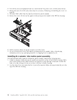 Preview for 70 page of Lenovo 653417U Installation And User Manual