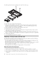 Preview for 74 page of Lenovo 653417U Installation And User Manual