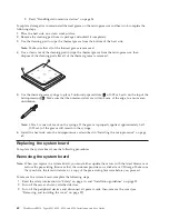 Preview for 78 page of Lenovo 653417U Installation And User Manual