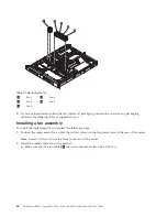 Preview for 84 page of Lenovo 653417U Installation And User Manual