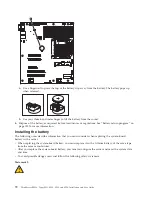 Preview for 86 page of Lenovo 653417U Installation And User Manual