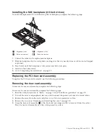 Preview for 91 page of Lenovo 653417U Installation And User Manual