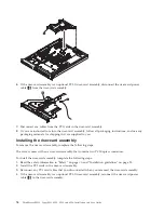 Preview for 92 page of Lenovo 653417U Installation And User Manual