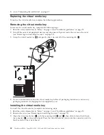 Preview for 98 page of Lenovo 653417U Installation And User Manual