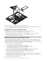 Preview for 100 page of Lenovo 653417U Installation And User Manual