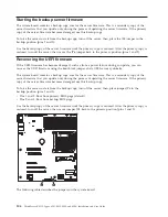 Preview for 120 page of Lenovo 653417U Installation And User Manual