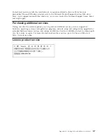 Preview for 163 page of Lenovo 653417U Installation And User Manual