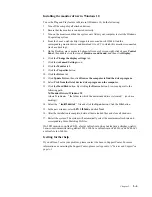 Preview for 29 page of Lenovo 65C5-KCC1-WW User Manual