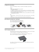 Preview for 24 page of Lenovo 66B7-RAC1-WW User Manual