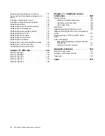 Preview for 6 page of Lenovo 7099U1U Hardware Maintenance Manual