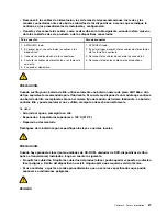 Preview for 33 page of Lenovo 7099U1U Hardware Maintenance Manual