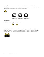 Preview for 34 page of Lenovo 7099U1U Hardware Maintenance Manual