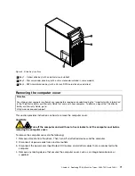 Preview for 77 page of Lenovo 7099U1U Hardware Maintenance Manual