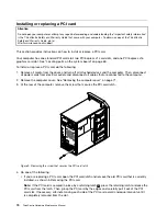 Preview for 80 page of Lenovo 7099U1U Hardware Maintenance Manual