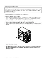 Preview for 92 page of Lenovo 7099U1U Hardware Maintenance Manual