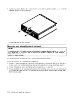 Preview for 108 page of Lenovo 7099U1U Hardware Maintenance Manual