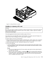 Preview for 111 page of Lenovo 7099U1U Hardware Maintenance Manual