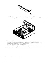 Preview for 112 page of Lenovo 7099U1U Hardware Maintenance Manual