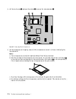 Preview for 120 page of Lenovo 7099U1U Hardware Maintenance Manual