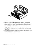 Preview for 124 page of Lenovo 7099U1U Hardware Maintenance Manual