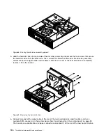 Preview for 132 page of Lenovo 7099U1U Hardware Maintenance Manual