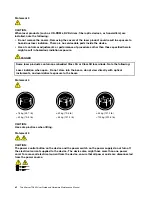 Preview for 8 page of Lenovo 70B4 User Manual And Hardware Maintenance Manual