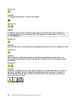 Preview for 10 page of Lenovo 70B4 User Manual And Hardware Maintenance Manual