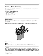 Preview for 19 page of Lenovo 70B4 User Manual And Hardware Maintenance Manual