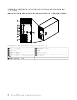 Preview for 34 page of Lenovo 70B4 User Manual And Hardware Maintenance Manual