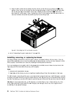 Preview for 104 page of Lenovo 70B4 User Manual And Hardware Maintenance Manual