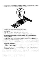 Preview for 124 page of Lenovo 70B4 User Manual And Hardware Maintenance Manual