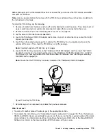 Preview for 125 page of Lenovo 70B4 User Manual And Hardware Maintenance Manual