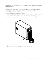 Preview for 157 page of Lenovo 70B4 User Manual And Hardware Maintenance Manual