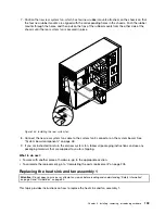 Preview for 205 page of Lenovo 70B4 User Manual And Hardware Maintenance Manual