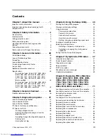 Preview for 5 page of Lenovo 7220AGU - ThinkCentre M58p Desktop Hardware Maintenance Manual