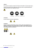 Preview for 32 page of Lenovo 7220AGU - ThinkCentre M58p Desktop Hardware Maintenance Manual