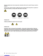 Preview for 36 page of Lenovo 7220AGU - ThinkCentre M58p Desktop Hardware Maintenance Manual