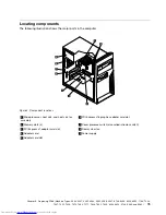 Preview for 83 page of Lenovo 7220AGU - ThinkCentre M58p Desktop Hardware Maintenance Manual