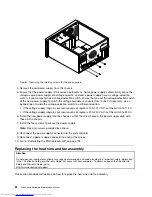 Preview for 88 page of Lenovo 7220AGU - ThinkCentre M58p Desktop Hardware Maintenance Manual