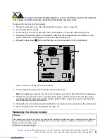 Preview for 89 page of Lenovo 7220AGU - ThinkCentre M58p Desktop Hardware Maintenance Manual