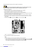 Preview for 90 page of Lenovo 7220AGU - ThinkCentre M58p Desktop Hardware Maintenance Manual