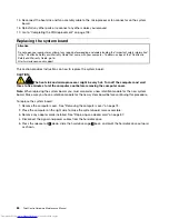 Preview for 92 page of Lenovo 7220AGU - ThinkCentre M58p Desktop Hardware Maintenance Manual