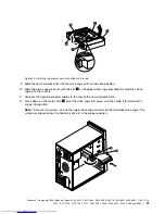 Preview for 99 page of Lenovo 7220AGU - ThinkCentre M58p Desktop Hardware Maintenance Manual