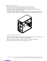 Preview for 105 page of Lenovo 7220AGU - ThinkCentre M58p Desktop Hardware Maintenance Manual