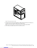 Preview for 107 page of Lenovo 7220AGU - ThinkCentre M58p Desktop Hardware Maintenance Manual