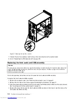 Preview for 108 page of Lenovo 7220AGU - ThinkCentre M58p Desktop Hardware Maintenance Manual